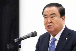 「大変に侮辱的」「話にならない」　文議長「1+1+α」提案、日韓双方から厳しい反応