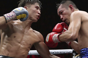 なぜ井上尚弥は制止されたのか　元世界王者・木村悠氏が指摘する「レフェリーの混乱」