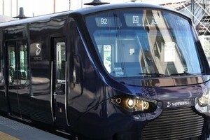 相鉄JR直通も...新設・羽沢横浜国大駅に「秘境駅か」ツッコミ　異例の列車本数、その背景は？