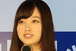 橋本環奈、だいすけお兄さんの結婚祝う　共演ドラマの仲間でパーティー