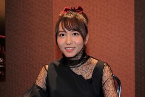 「一生懸命やっている人たちが一番かっこいい」　SKE48大場美奈、「人の本気を笑わない」を座右の銘にした思い【インタビュー】