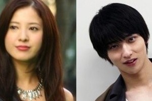 吉高由里子、横浜流星＆犬と笑顔の3ショット　撮影現場で「濃厚な日々を...」