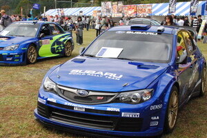 スバル、異例の「1000台ファンMTG」　旗艦スポーツカー・WRXへの「思い」映す