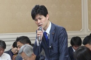 前夜祭「会費5000円」、旅行会社は関与否定　野党「安倍事務所に聞かないと...」