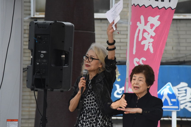 故 木内みどり 桃井かおりの夫に告げた感謝 いつか孤独死した桃井を私が J Cast ニュース