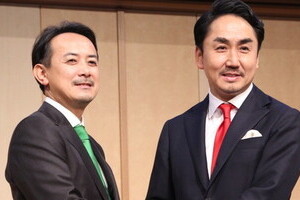 巨大メディア企業としての「ヤフー×LINE」　経営統合で生まれるコングロマリットの全貌