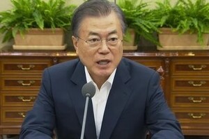 韓国紙「日本に打撃与えず」「不必要な議論呼んだ」　GSOMIA「破棄カード」で政権批判