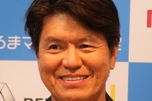亀といえば→風間俊介「山下智久」　ヒロミがツッコミ、ジャニーズファン大歓喜