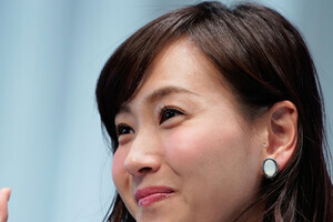 藤本美貴の「男の子育児」あるある　「ネジとか石とかね...」