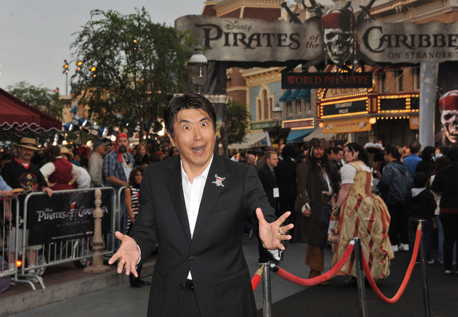 久々の本格音楽活動にファンは熱狂（2011年撮影。写真：Tsuni/Gamma-USA/アフロ）