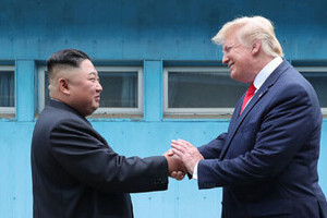 「戦略的核戦争抑止力を強化」　北朝鮮声明に見る「非核化」の本気度