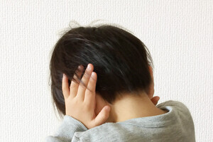 息子と友達のゲーム機破壊し「自業自得」　写真付きブログ炎上でIT社長謝罪