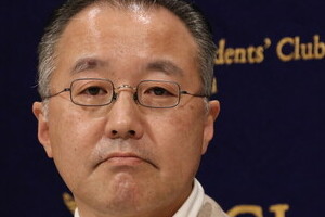 山口敬之氏「嘘つきの常習犯」→伊藤詩織氏「私の話には一貫性がある」　「同日会見」現場で起きた応酬