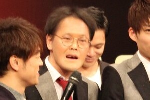 アインシュタイン河井、天竺鼠川原...　M-1「敗者復活戦」組が笑顔の残念会