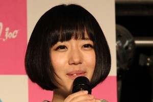 バカリズムと結婚の夢眠ねむ、1カ月前の「ブーケトス」キャッチ　「フラグだったのか...」