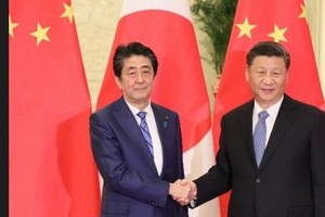 日中韓が「三国志」なら...魏・呉・蜀はそれぞれどこ？　各国首脳そろって言及