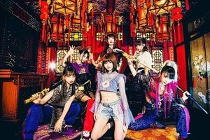 ZOC戦慄かなの、不祥事脱退メンバーへの非難にほえる　「お前らが被害者ヅラすんな」「傷つけていい理由にはならないだろ」