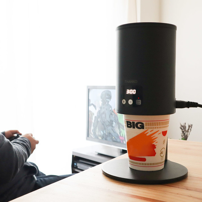 サンコーの装置「まかせ亭」