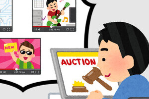 YouTubeチャンネル、3000万円で成約も　売買は規約違反？グーグルに聞く