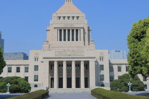 IR汚職は「疑獄」に発展するのか　若狭勝氏「特捜部の今後を占うことになる」