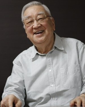 日本ラグビーにおける「W杯2019」が持つ意味、また今後について笑顔で語る日比野先生（C）フォートキシモト