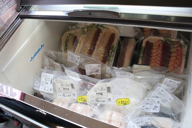 商業捕鯨で得られた鯨肉が、あなたの身近にもやってくる！？