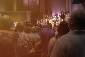 岡田光世「トランプのアメリカ」で暮らす人たち　大統領弾劾で、福音派は背を向けたのか