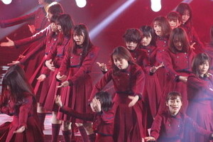 内村光良、欅坂46への視線が「パパみたいな優しい目」　紅白での表情に「涙出た」