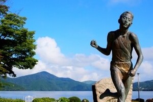 箱根最終区間で新記録、創価大・嶋津「安心しかない」　ハンデを乗り越えての快走に感動と感謝