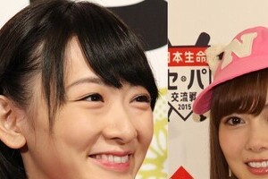 白石麻衣卒業への生駒里奈コメントにファン「泣いてもうた」「思うこと言ってくれた」