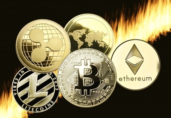 2020年の仮想通貨は…