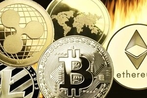2020年の仮想通貨はどうなる？　ビットコイン半減期、イーサリアム2.0...