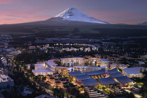 トヨタの未来都市Woven City、その街としての「ポテンシャル」を考える