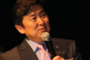 笠井アナ「むくみ」に悩まされる　29年間外さなかった結婚指輪もやむなく...