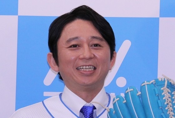 有吉弘行さん（写真は2015年2月撮影）