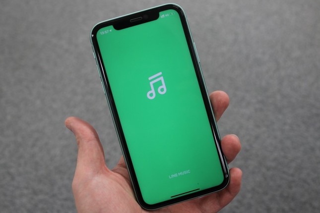 LINE MUSICが「浄化」に乗り出した