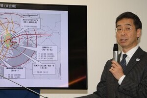 東京五輪中の終電はこうなる　最大2時間遅く、鹿嶋からも「日帰り」で