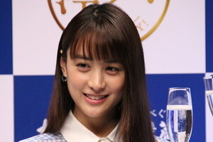 山本美月、ドラマで「うたのおねえさん」に変身　振り付けは共演のボイメン小林が