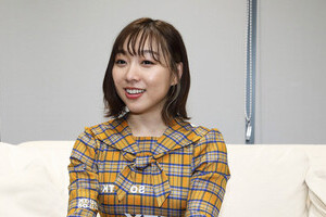 須田亜香里、あきらめていた「センター」の夢　「もう求めちゃいけないんだって...」【インタビュー】