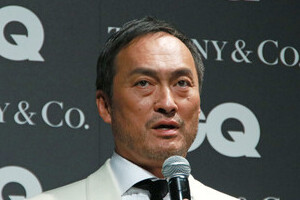 渡辺謙、ツイッターをいきなり削除　東出昌大の不倫影響？