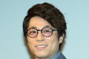 ロンブー亮、復帰当日になぜかMatt化される　淳のインスタに掲載