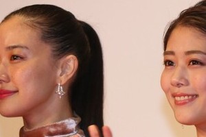 高畑充希は「お尻が長い」　親友・蒼井優の「暴露」にスタジオ爆笑