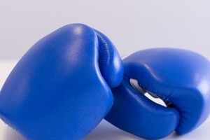 ネリが世界ランキング復帰　WBAスーパーバンタム級2位