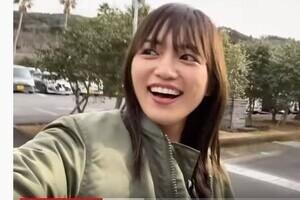 川口春奈のYouTuberデビュー、大成功な上に意外な注目ポイントも