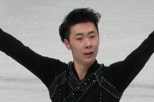 「4回転アクセル」四大陸選手権で跳ぶ？　中国ボーヤン・ジンのフリー予定構成に衝撃広がる