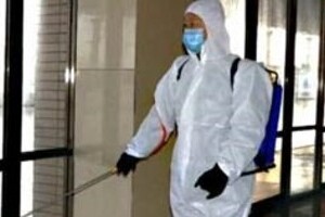 北朝鮮、他国との空路&鉄路遮断　新型コロナ対策は「他のすべての事業に優先」