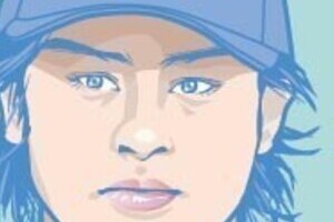 ダルビッシュが「必殺技」披露　「面倒くさい人」とのやりとりを終えるには...