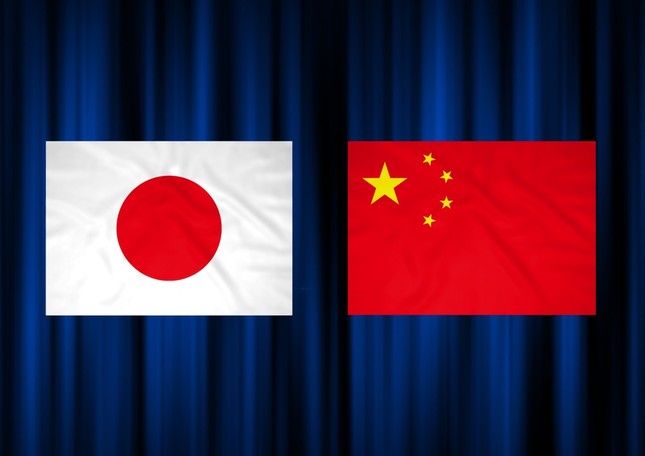 中国はもちろん、日本経済にも影響が