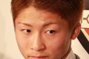 井上尚弥も要警戒！　カシメロに強力助っ人で「最強の肉体」入手