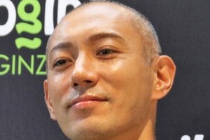 市川海老蔵「風邪ぐらいで休めないのが現実」　新型コロナ対策の「難しさ」に言及